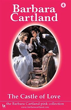 Cover Castle of Love (eBook, ePUB)