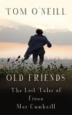 Old Friends (eBook, ePUB)