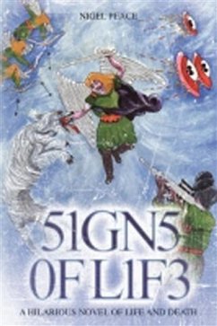 Signs of Life (eBook, ePUB) - Peace, Nigel