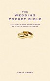 The Wedding Pocket Bible (eBook, ePUB)
