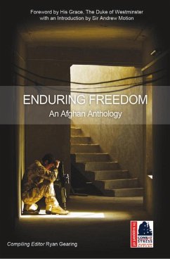 Enduring Freedom (eBook, PDF) - Gearing, Ryan