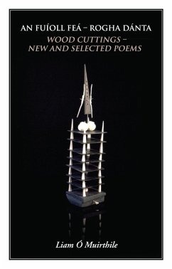 Cover Fuioll Fea - Rogha Danta (eBook, ePUB)