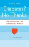 Diabetes? No Thanks (eBook, ePUB)