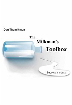 Cover Milkman's Toolbox (eBook, ePUB)