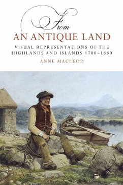 From an Antique Land (eBook, ePUB) - Macleod, Anne