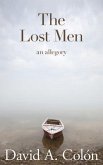 The Lost Men (eBook, ePUB) The Lost Men (eBook, ePUB)