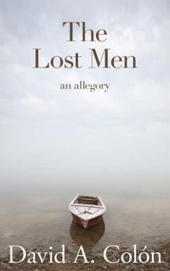 Cover The Lost Men (eBook, ePUB)
