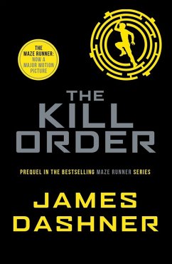 Kill Order (eBook, ePUB)