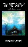 From Flying Carpets to Flying Saucers (eBook, ePUB)