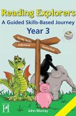 Reading Explorers Year 3 (eBook, PDF)