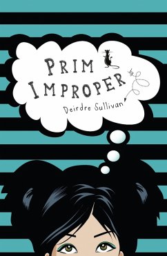 Cover Prim Improper (eBook, ePUB)