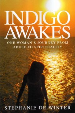 Indigo Awakes (eBook, ePUB) - De Winter, Stephanie