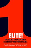 Elite! (eBook, ePUB)