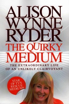 Quirky Medium (eBook, ePUB) - Wynne-Ryder, Alison