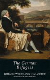 The German Refugees (eBook, ePUB)