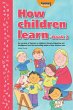 How Children Learn - Book 2 (eBook,... - Bild 1
