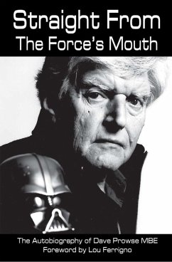 Cover Straight From The Force's Mouth (eBook, PDF)