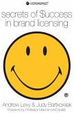 Secrets of Success in Brand Licensing (eBook, PDF)