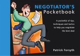 Negotiator's Pocketbook (eBook, PDF)