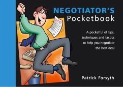 Negotiator's Pocketbook (eBook, PDF) - Forsyth, Patrick