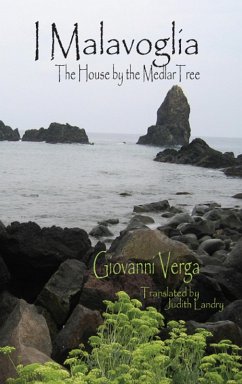 I Malavoglia (eBook, ePUB) - Verga, Giovanni