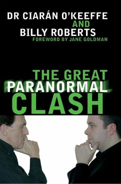 Cover Great Paranormal Clash (eBook, PDF)