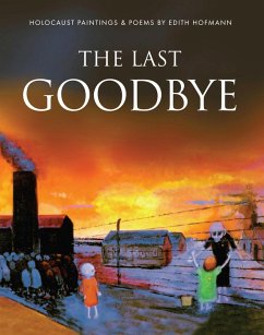 Cover The Last Goodbye (eBook, ePUB)