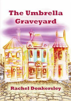 Cover Umbrella Graveyard (eBook, ePUB)