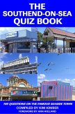 Southend-on-Sea Quiz Book (eBook, PDF)