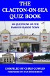 Clacton-on-Sea Quiz Book (eBook, PDF) - Bild 1