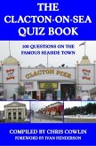 Clacton-on-Sea Quiz Book (eBook, PDF)