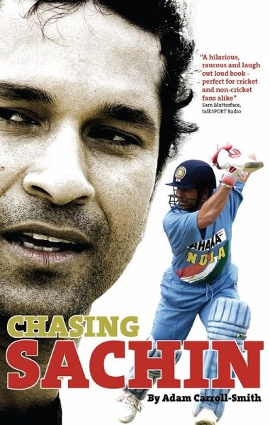 Chasing Sachin (eBook, ePUB) Chasing Sachin (eBook, ePUB)