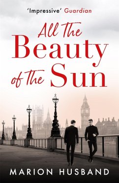 All the Beauty of the Sun (eBook, ePUB) - Husband, Marion