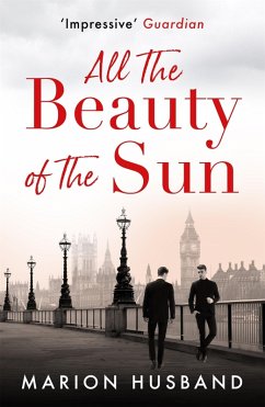 Cover All the Beauty of the Sun (eBook, ePUB)