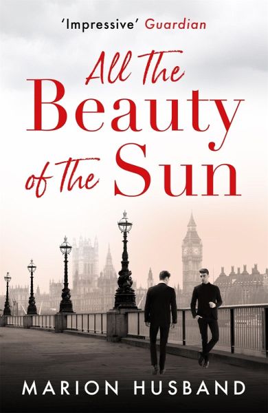 All the Beauty of the Sun (eBook, ePUB) All the Beauty of the Sun (eBook, ePUB)