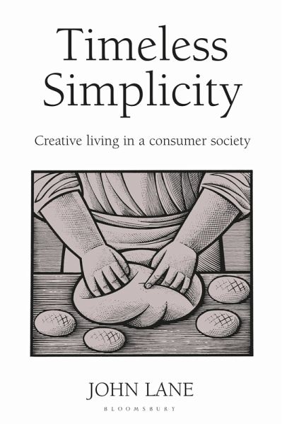 Timeless Simplicity (eBook, ePUB)