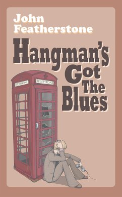 Cover Hangman's Got The Blues (eBook, ePUB)