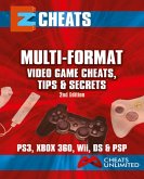 MultiFormat Video Game Cheats Tips and Secrets (eBook, ePUB)