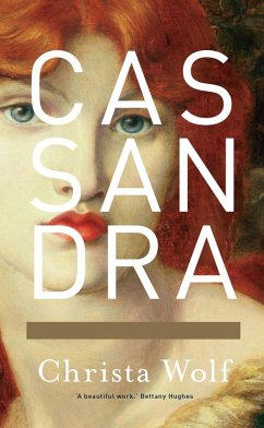 Cassandra (eBook, ePUB) - Wolf, Christa