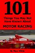 101 Things You May Not Have Known About... - Bild 1