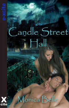 Cover Candle Street Hall (eBook, ePUB)