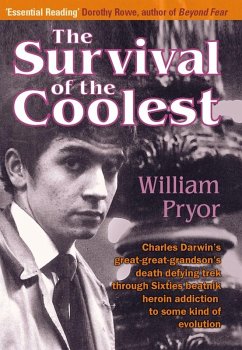 Cover Survival of the Coolest (eBook, ePUB)