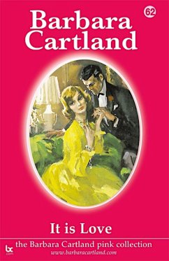 Cover It Is Love (eBook, ePUB)