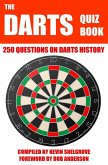 Darts Quiz Book (eBook, PDF)