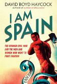 I am Spain (eBook, ePUB)