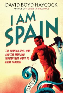I am Spain (eBook, ePUB) - Boyd Haycock, David