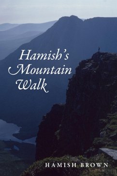 Hamish's Mountain Walk (eBook, ePUB) - Brown, Hamish