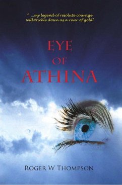 Cover Eye of Athina (eBook, PDF)