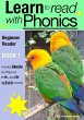 Learn to Read with Phonics - Book 1... - Bild 1