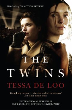 Cover The Twins (eBook, ePUB)